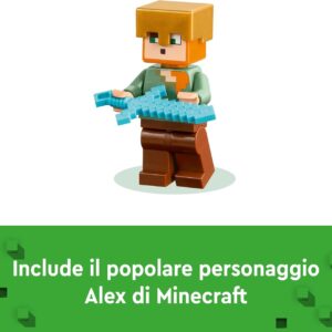L'Armeria - LEGO - immagine 3