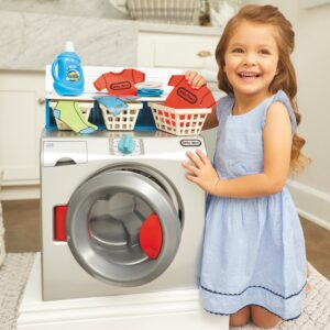 Lavatrice vintage - LITTLE TIKES - immagine 5