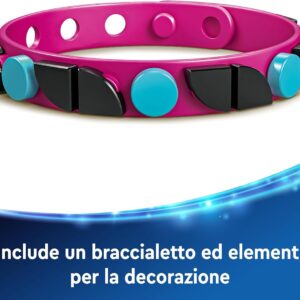 Portagioie di Biancaneve - LEGO - immagine 2