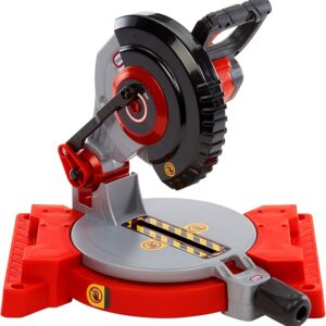 Creative Construction Set Sega Circolare con Attrezzi - LITTLE TIKES - immagine 4