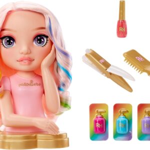 Rainbow High Bambola Styling Capelli - MGA - immagine 3