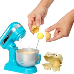 Creative Chefs Bakers Kit - LITTLE TIKES - immagine 4