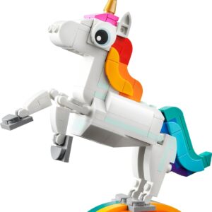 Unicorno magico - LEGO - immagine 2