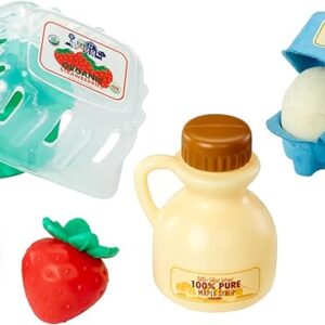 Creative Chefs Waffles Kit - LITTLE TIKES - immagine 4