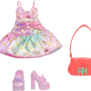 Rainbow High My Fashion Style Fashion Dolls - MGA - immagine 7