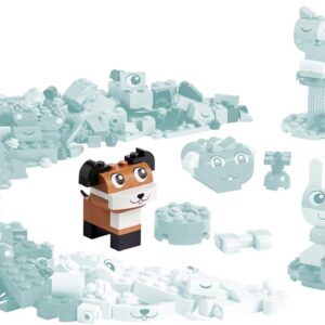 Animali domestici creativi Creator - LEGO - immagine 5