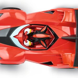 Team Sonic Racing- Shadow, Performance - CARRERA - immagine 7