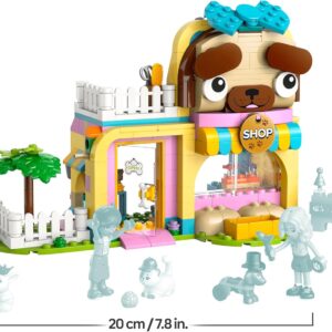 Pet Shop - LEGO - immagine 2