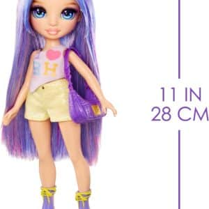 Rainbow High My Fashion Style Fashion Dolls - MGA - immagine 8