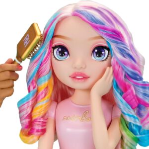 Rainbow High Bambola Styling Capelli - MGA - immagine 5