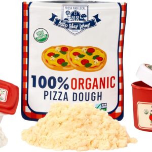 Creative Chefs Pizza Kit - LITTLE TIKES - immagine 5