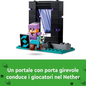 L'Armeria - LEGO - immagine 6