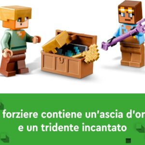 L'Armeria - LEGO - immagine 7
