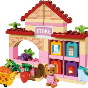 Mini market Maximilian family - ANDRONI - immagine 2