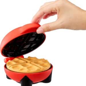Creative Chefs Waffles Kit - LITTLE TIKES - immagine 2