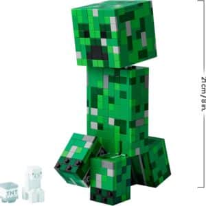 Creeper - LEGO - immagine 4