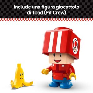 Mario Kart standard - LEGO - immagine 2