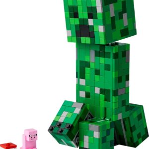 Creeper - LEGO - immagine 5