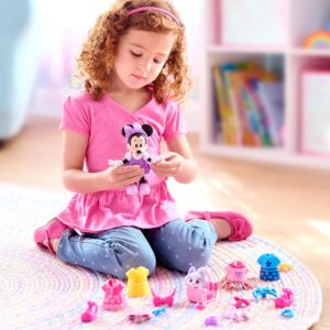 Minnie Glitter and glam set -  JUST PLAY - immagine 3