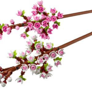 Fiori di ciliegio - LEGO - immagine 3