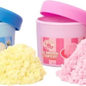 Creative Chefs Ice Cream Kit - LITLLE TIKES - immagine 5