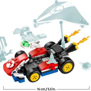 Mario Kart standard - LEGO - immagine 3