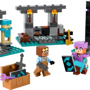 L'Armeria - LEGO - immagine 5