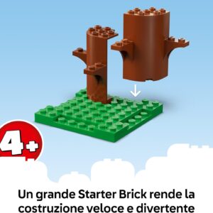 Casa della Famiglia di Bluey - LEGO - immagine 4