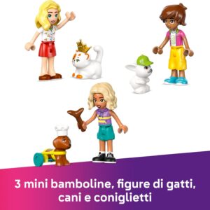 Pet Shop - LEGO - immagine 3