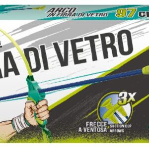 Set arciere pro - MANDELLI - immagine 2