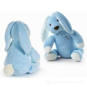 Peluche Nillo coniglio 35cm - PLUSH & COMPANY - immagine 2