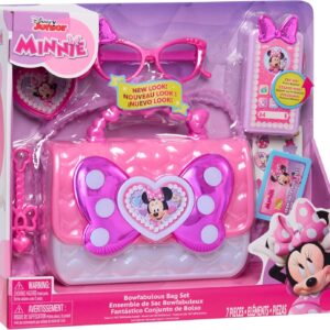 Minnie Mouse Borsetta e accessori - JUST PLAY - immagine 1