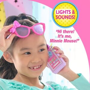 Minnie Mouse Borsetta e accessori - JUST PLAY - immagine 5