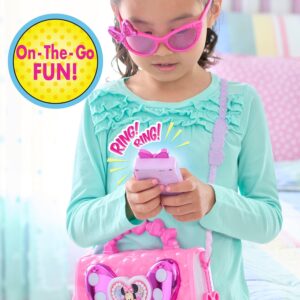 Minnie Mouse Borsetta e accessori - JUST PLAY - immagine 6