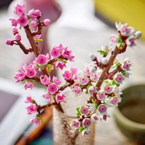 Fiori di ciliegio - LEGO - immagine 7