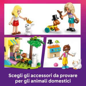 Pet Shop - LEGO - immagine 8