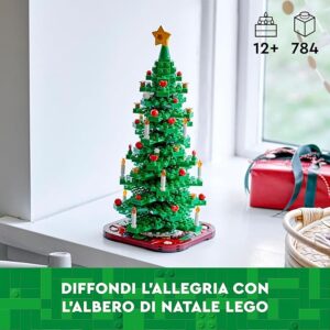 Albero di Natale - LEGO - immagine 8