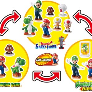 Air Hockey brothers - HUMANA BABY - immagine 8