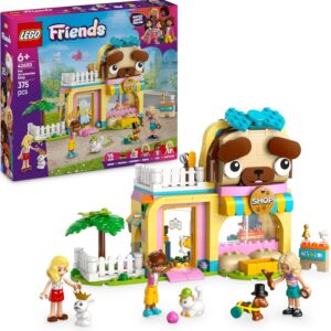 Pet Shop - LEGO - immagine 1