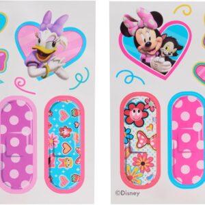 Minnie mouse set dottore - JUST PLAY - immagine 6