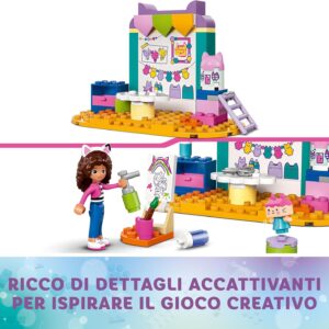 Creazioni con Baby Scatola - LEGO - immagine 10