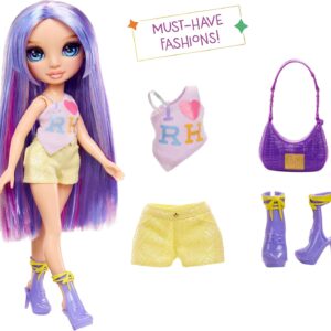 Rainbow High My Fashion Style Fashion Dolls - MGA - immagine 13