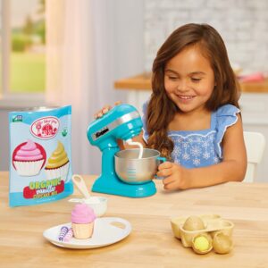 Creative Chefs Bakers Kit - LITTLE TIKES - immagine 7