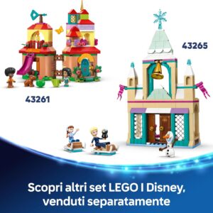 Ariel ballerina - LEGO - immagine 5