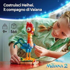 PHeiHei - LEGO - immagine 5