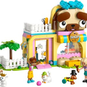 Pet Shop - LEGO - immagine 4