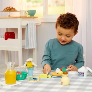 Creative Chefs Waffles Kit - LITTLE TIKES - immagine 6