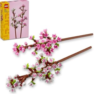 Fiori di ciliegio - LEGO - immagine 1