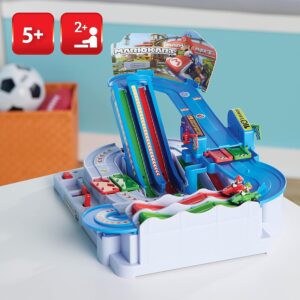 Mario Kart Racing Deluxe - EPOCH - immagine 2