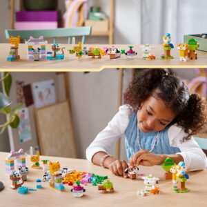 Animali domestici creativi Creator - LEGO - immagine 7